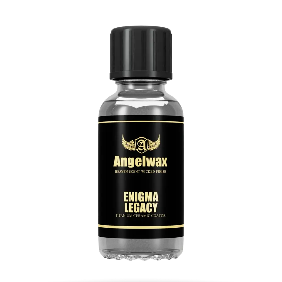 angelwax-enigma-legacy-coating-titane-30ml image 1