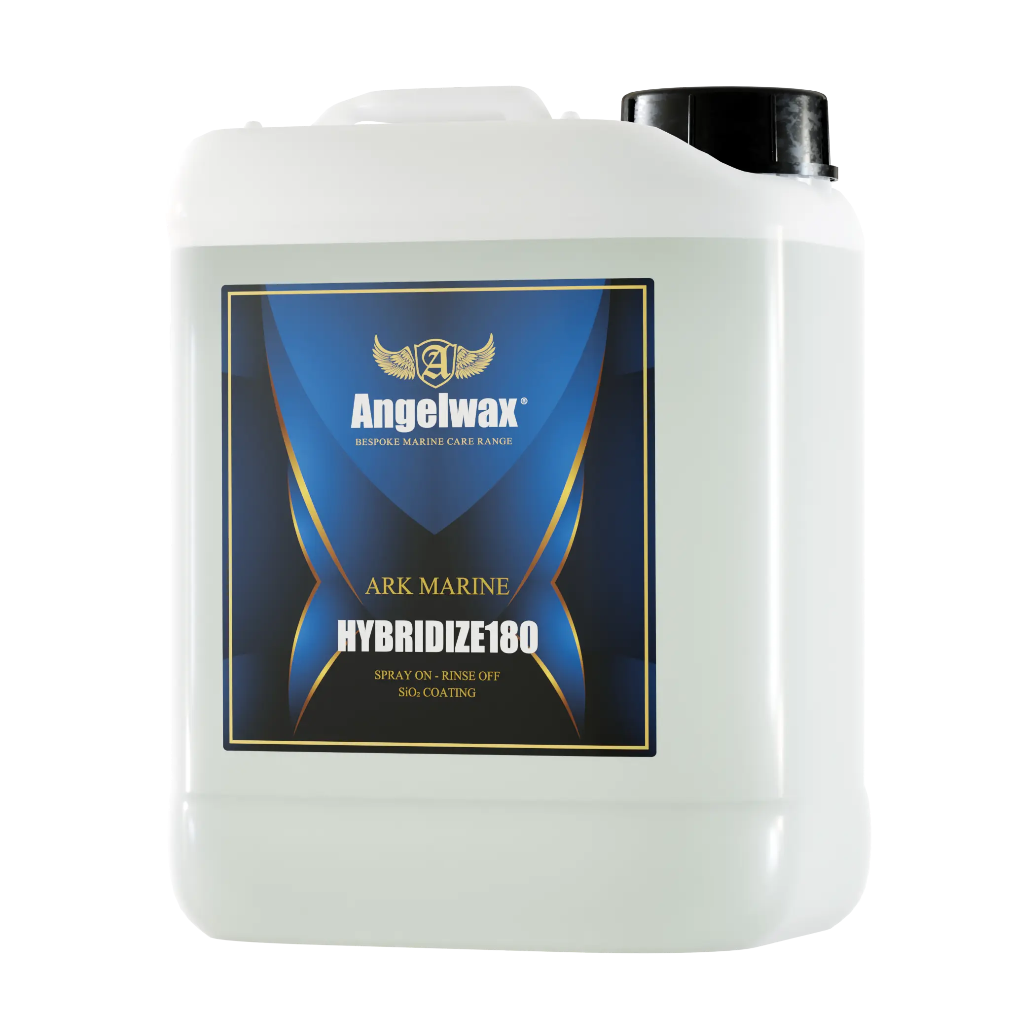 angelwax-ark-hybridize-180-coating-bateau-sio2-spray-1l image 2