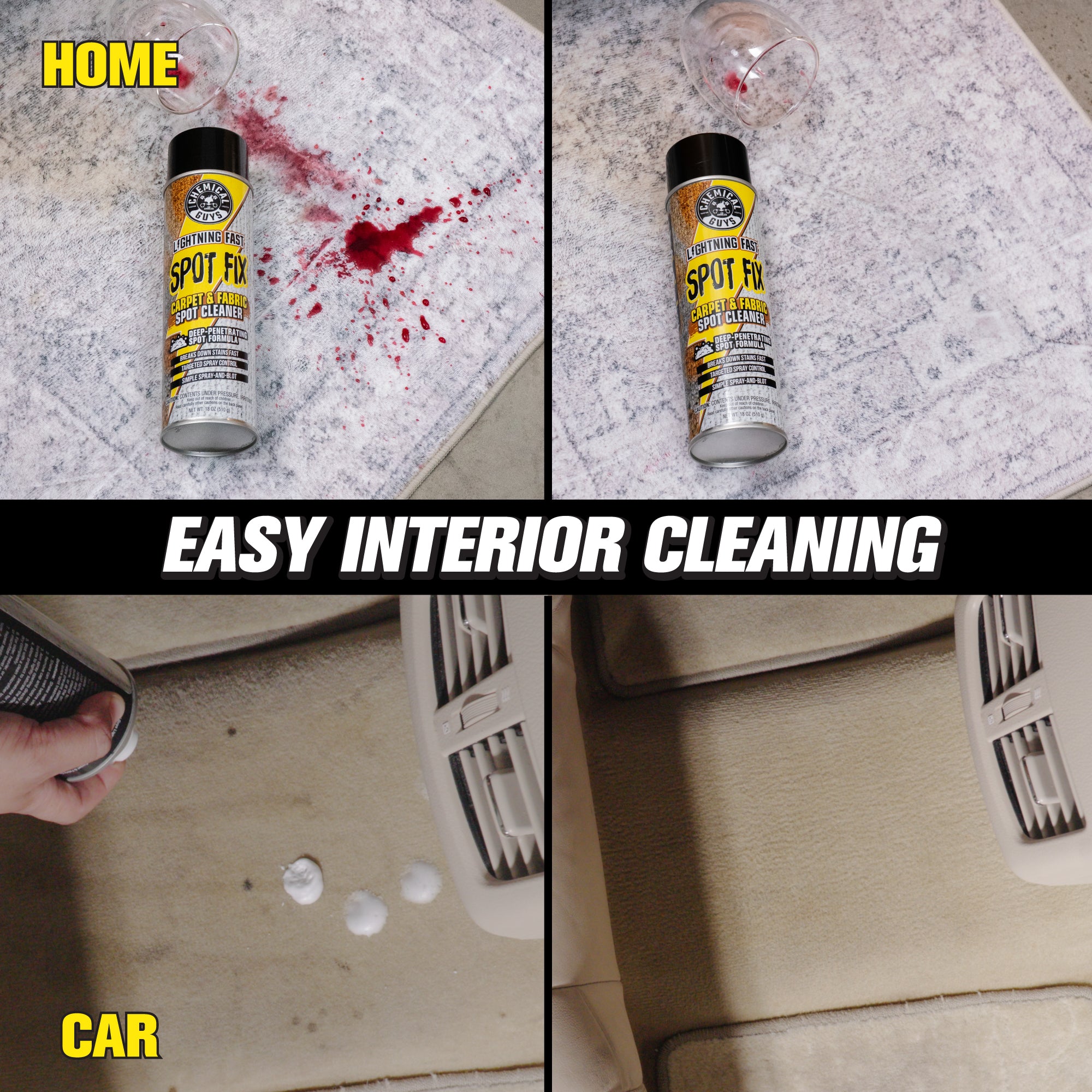 chemical-guys-lightning-fast-d-tachant-tapis-voiture-spray image 6