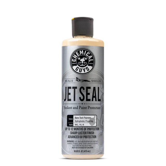 chemical-guys-jet-seal-scellant-peinture-473-ml-brillance-verre image 1