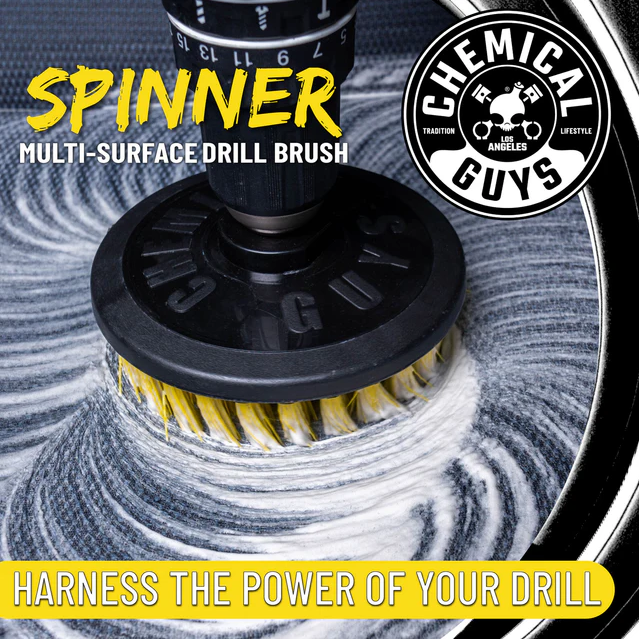 chemical-guys-spinner-kit-d-tachage-int-rieur-medium image 2