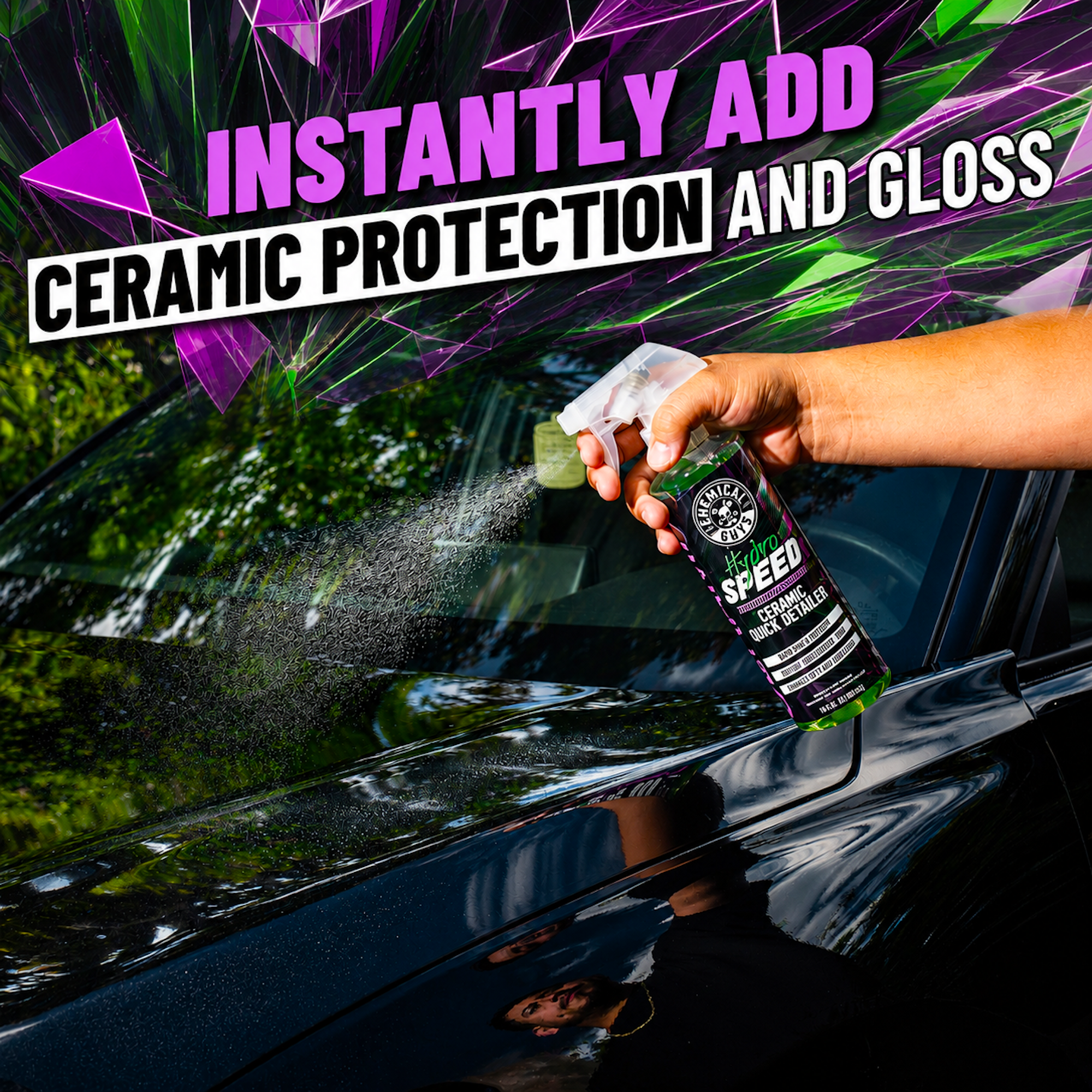 chemical-guys-ceramic-apply-maintain-kit-c-ramique-auto image 3