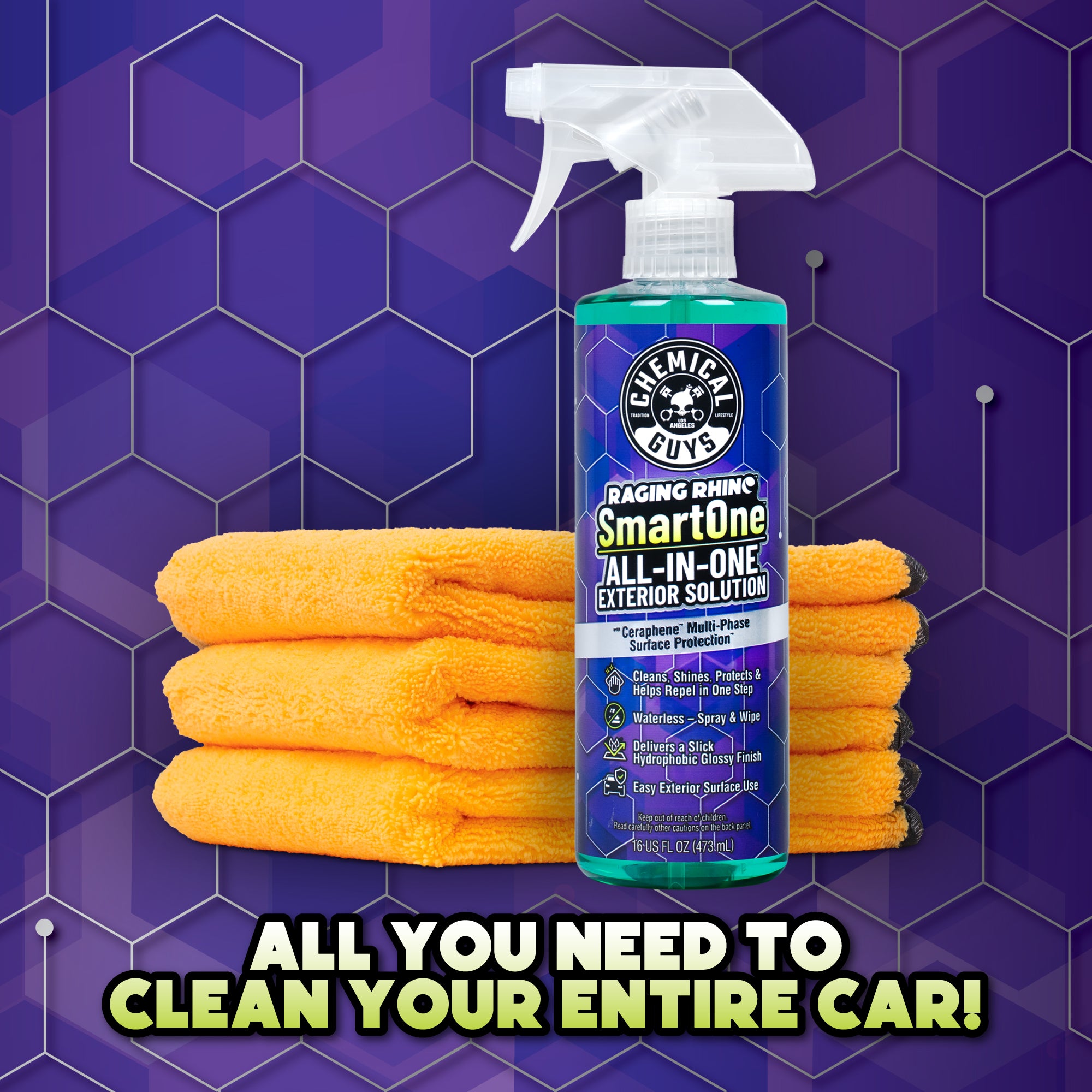 chemical-guys-raging-rhino-smartone-kit-ext-rieur-auto-spray image 3