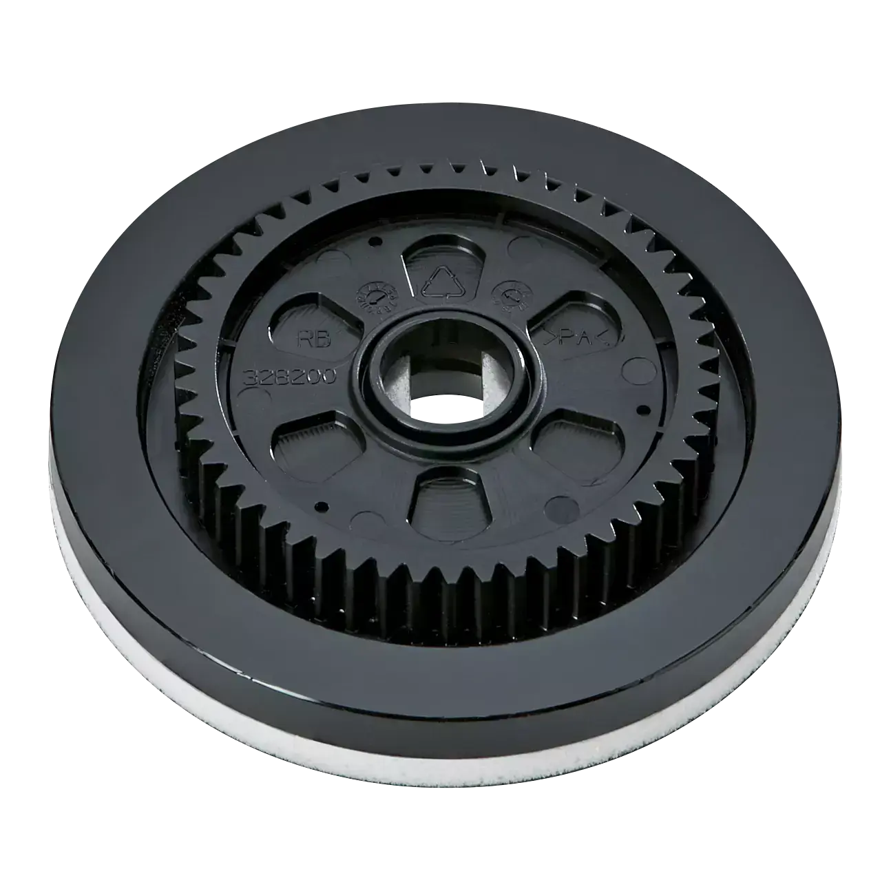 flex-bp-m-d115-xc-plateau-polisseuse-115mm-uz-m-jdarb-ba image 1