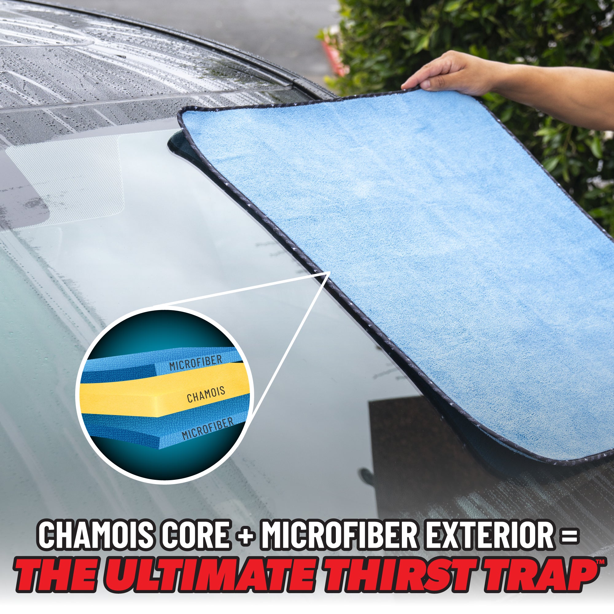 chemical-guys-thirst-trap-serviette-s-chage-microfibre-auto image 7