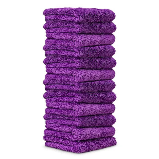 chemical-guys-happy-ending-microfibre-12-pi-ces-40x40 image 1