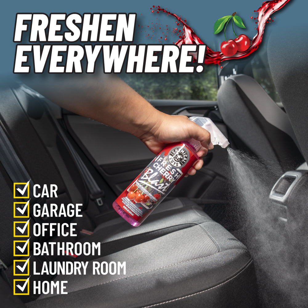 chemical-guys-air-freshener-spray-parfum-voiture-new-car-16-oz image 4