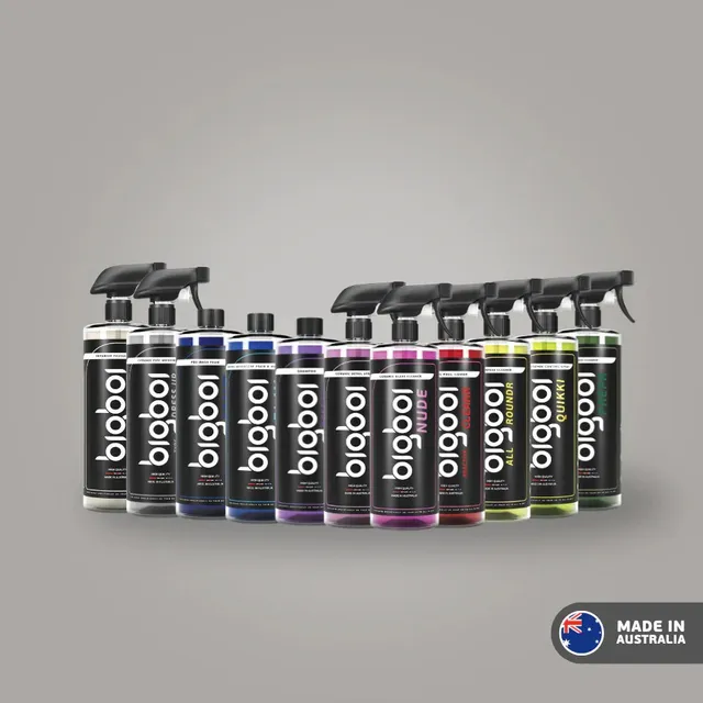 bigboi-detailr-pro-kit-detailing-11-produits-complet image 1