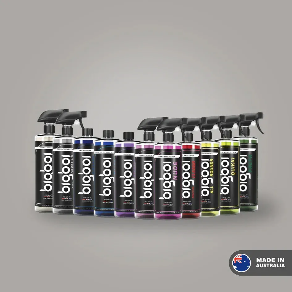 bigboi-detailr-pro-kit-detailing-11-produits-complet image 1
