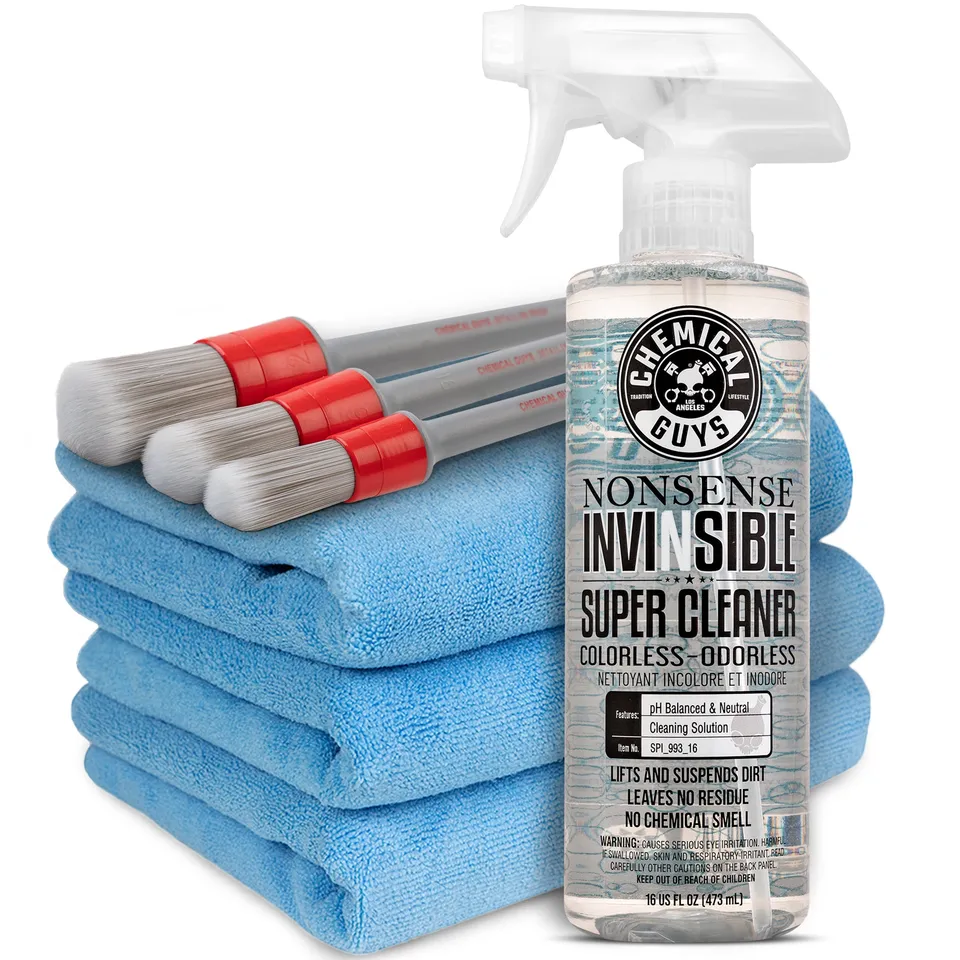 chemical-guys-nonsense-kit-nettoyant-polyvalent-auto image 1