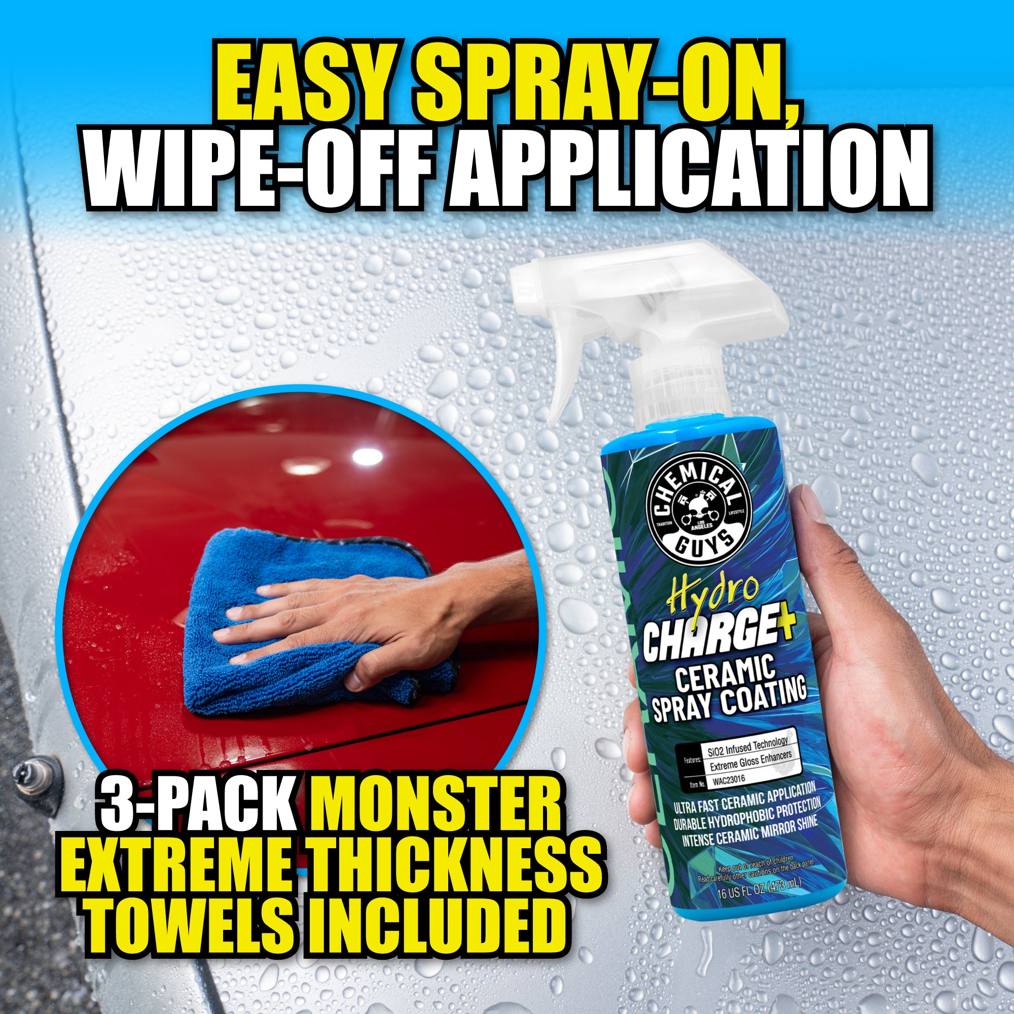 chemical-guys-hydrocharge-kit-c-ramique-spray-auto image 2