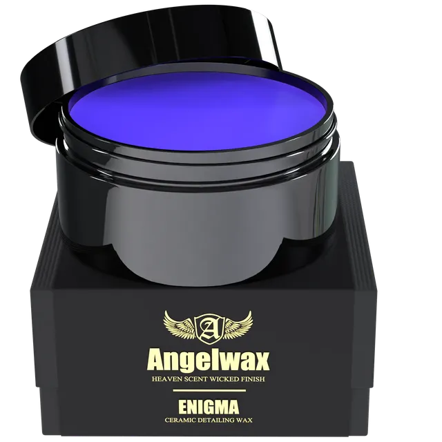 angelwax-enigma-cire-c-ramique-voiture-200ml-brillance image 1