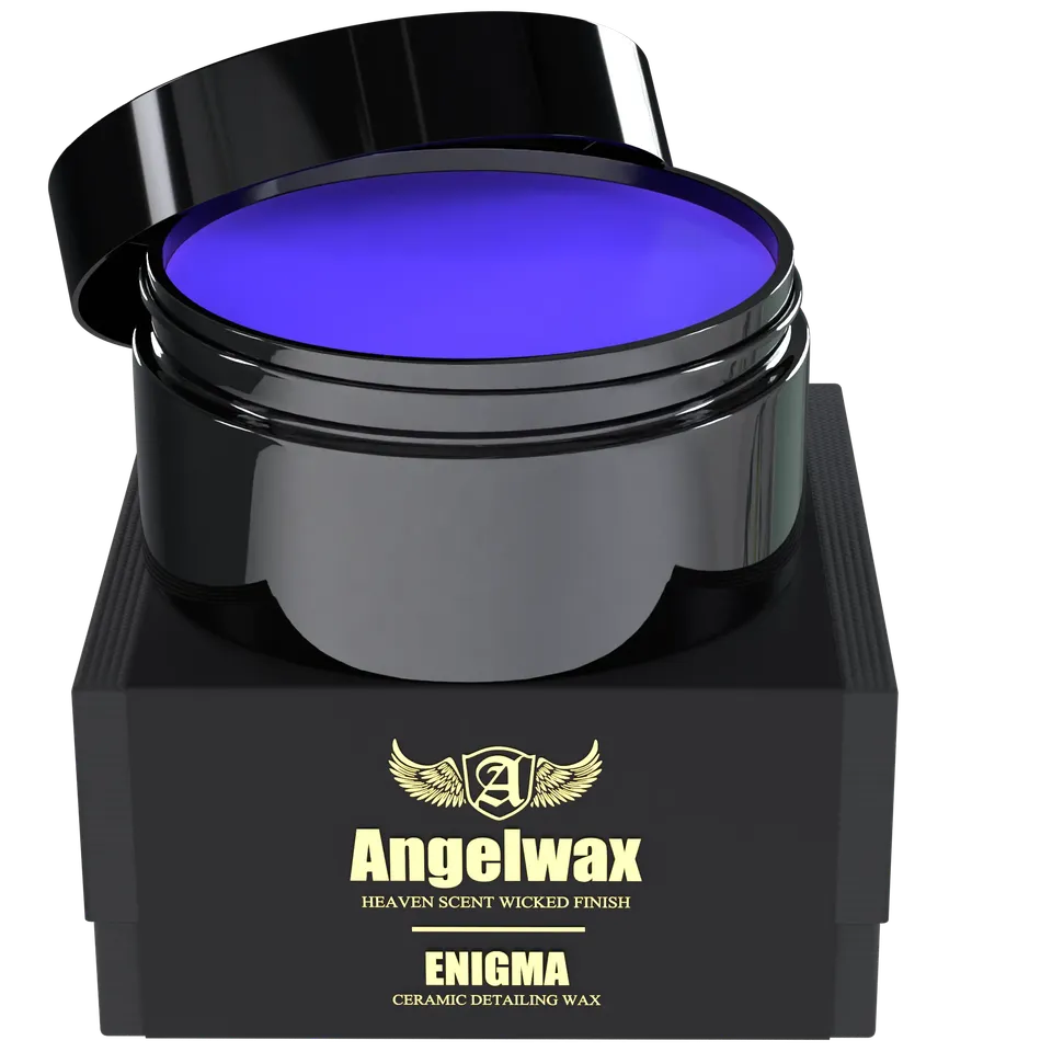 angelwax-enigma-cire-c-ramique-voiture-200ml-brillance image 1