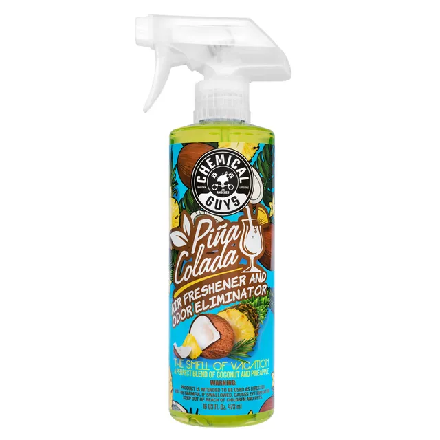 chemical-guys-pi-a-colada-d-sodorisant-voiture-coco-473-ml image 1