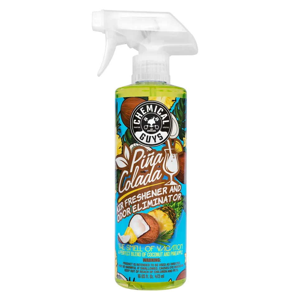 chemical-guys-pi-a-colada-d-sodorisant-voiture-coco-473-ml image 1