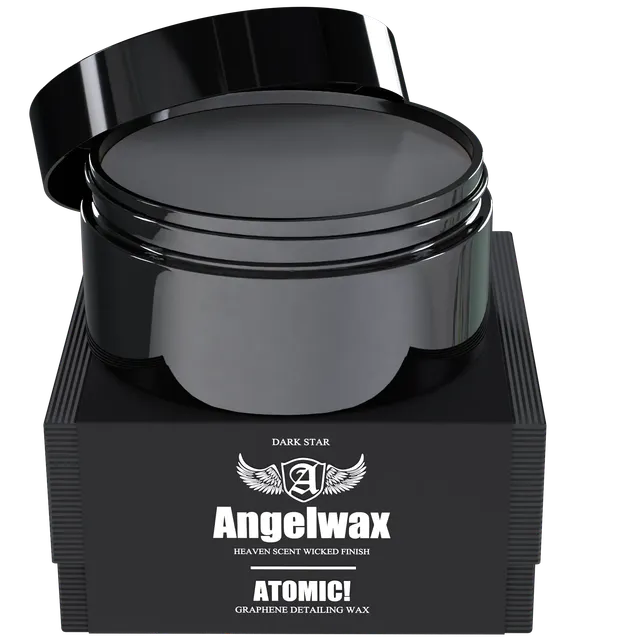 angelwax-atomic-cire-graph-ne-detailing-protection-hydrophobe image 1