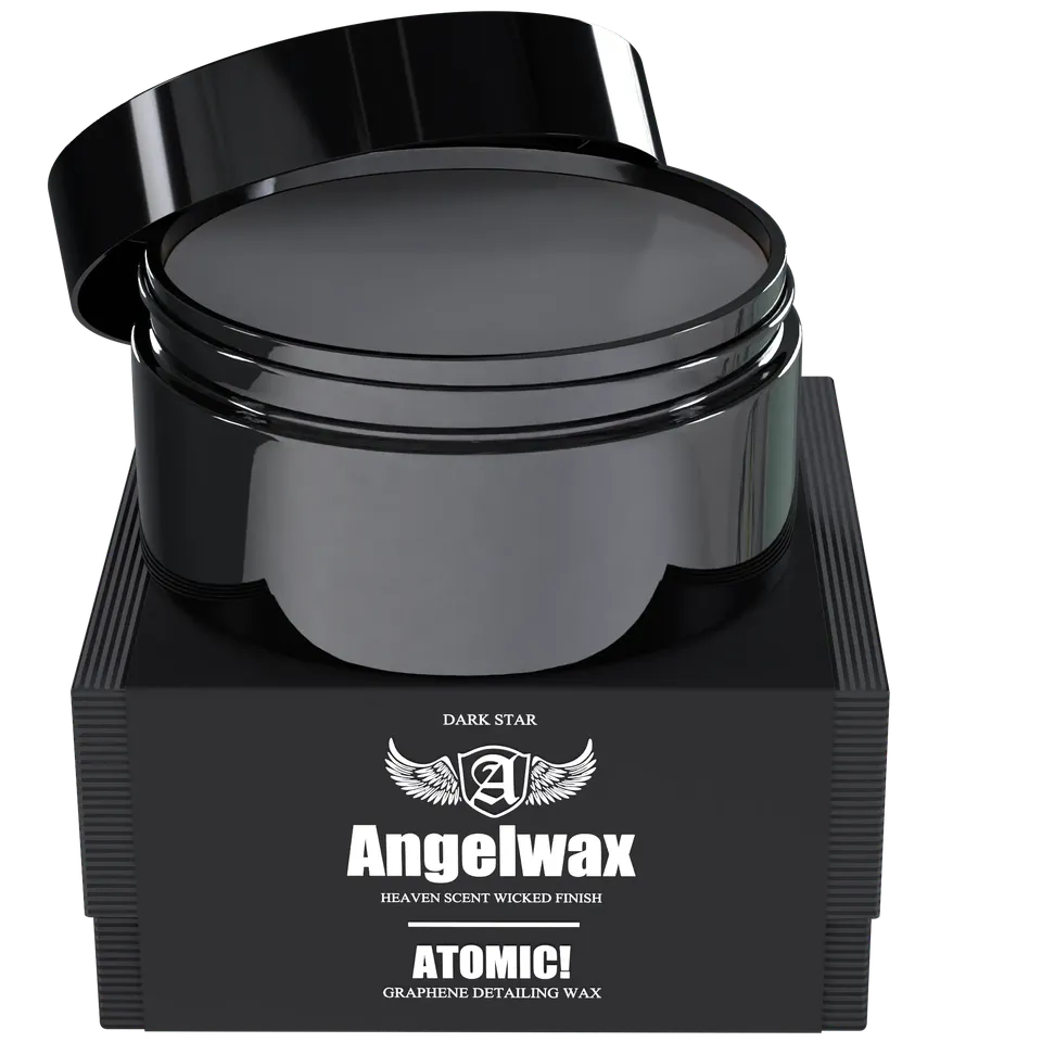 angelwax-atomic-cire-graph-ne-detailing-protection-hydrophobe image 1