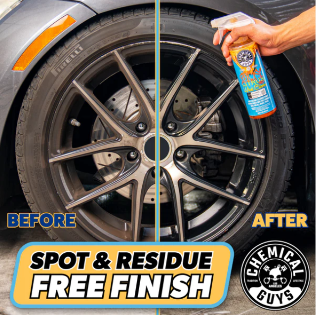 chemical-guys-clean-exterior-kit-lavage-ext-rieur-complet image 4