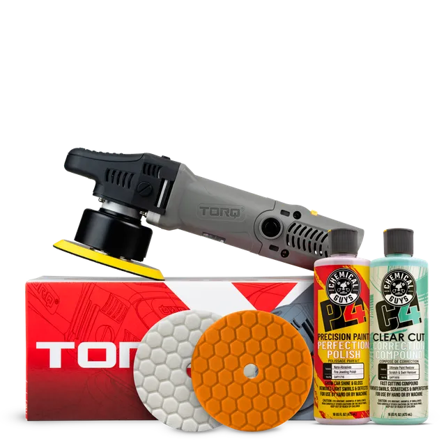 chemical-guys-torqx-kit-polisseuse-auto-correction image 1