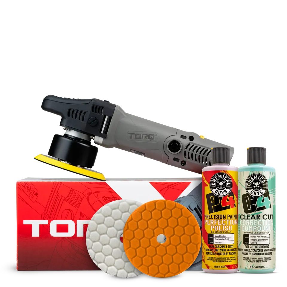 chemical-guys-torqx-kit-polisseuse-auto-correction image 1