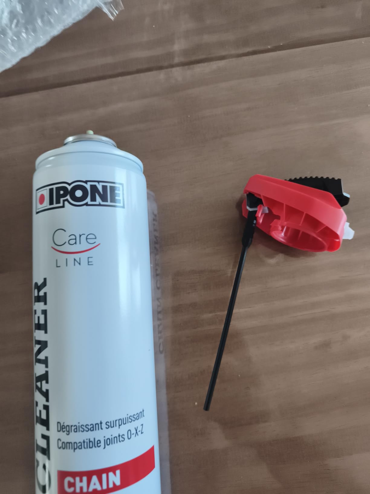 Bon produit