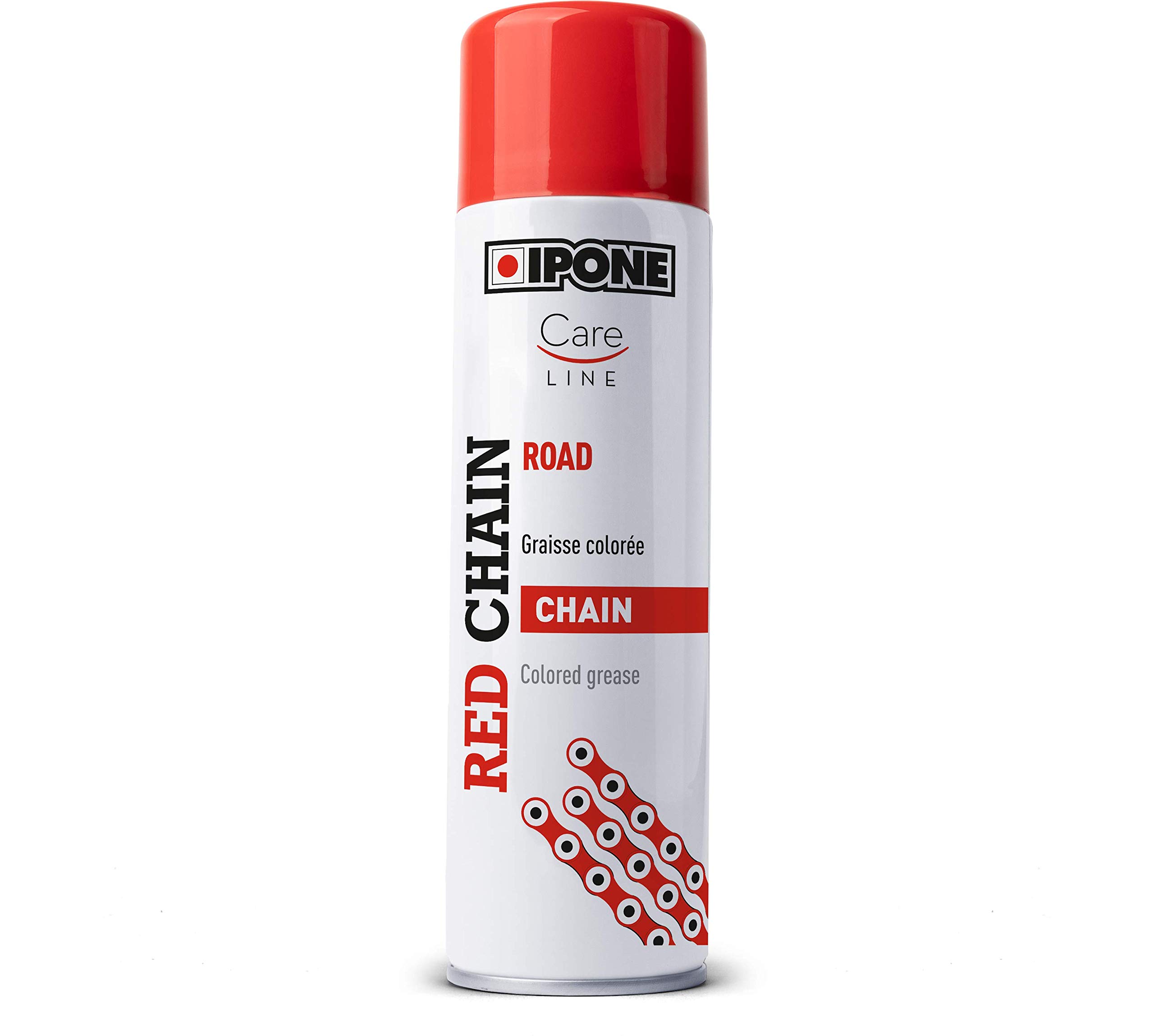 ipone-color-chain-graisse-cha-ne-blanche-250-ml-route image 5