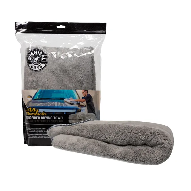 chemical-guys-woolly-mammoth-serviette-s-chage-microfibre image 1