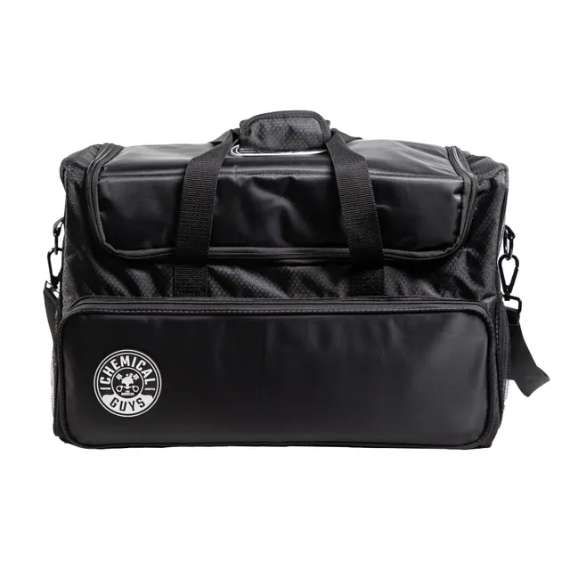 chemical-guys-arsenal-range-sac-coffre-detailing-poche-polisseuse image 1