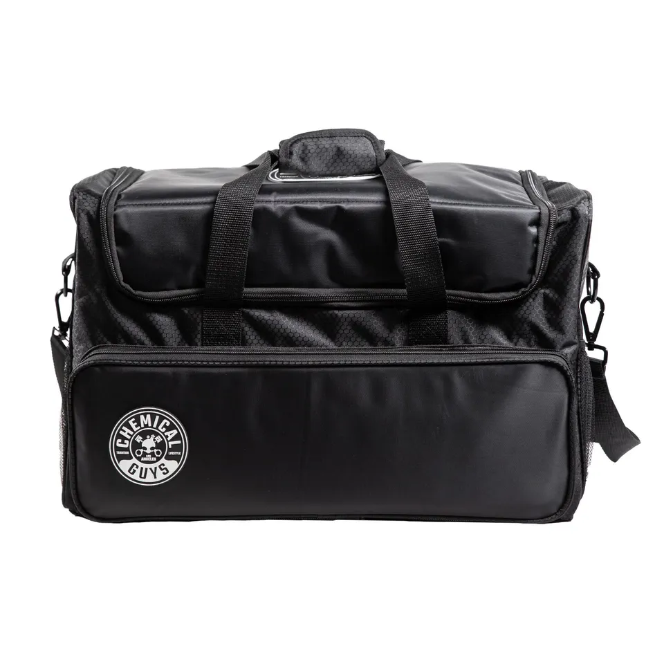 chemical-guys-arsenal-range-sac-coffre-detailing-poche-polisseuse image 1