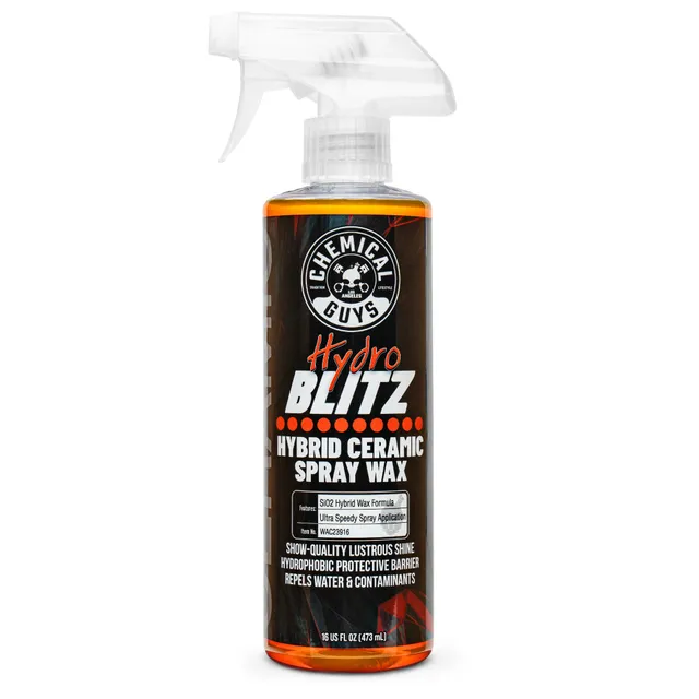 chemical-guys-hydroblitz-cire-c-ramique-spray-16-oz-hybride image 1