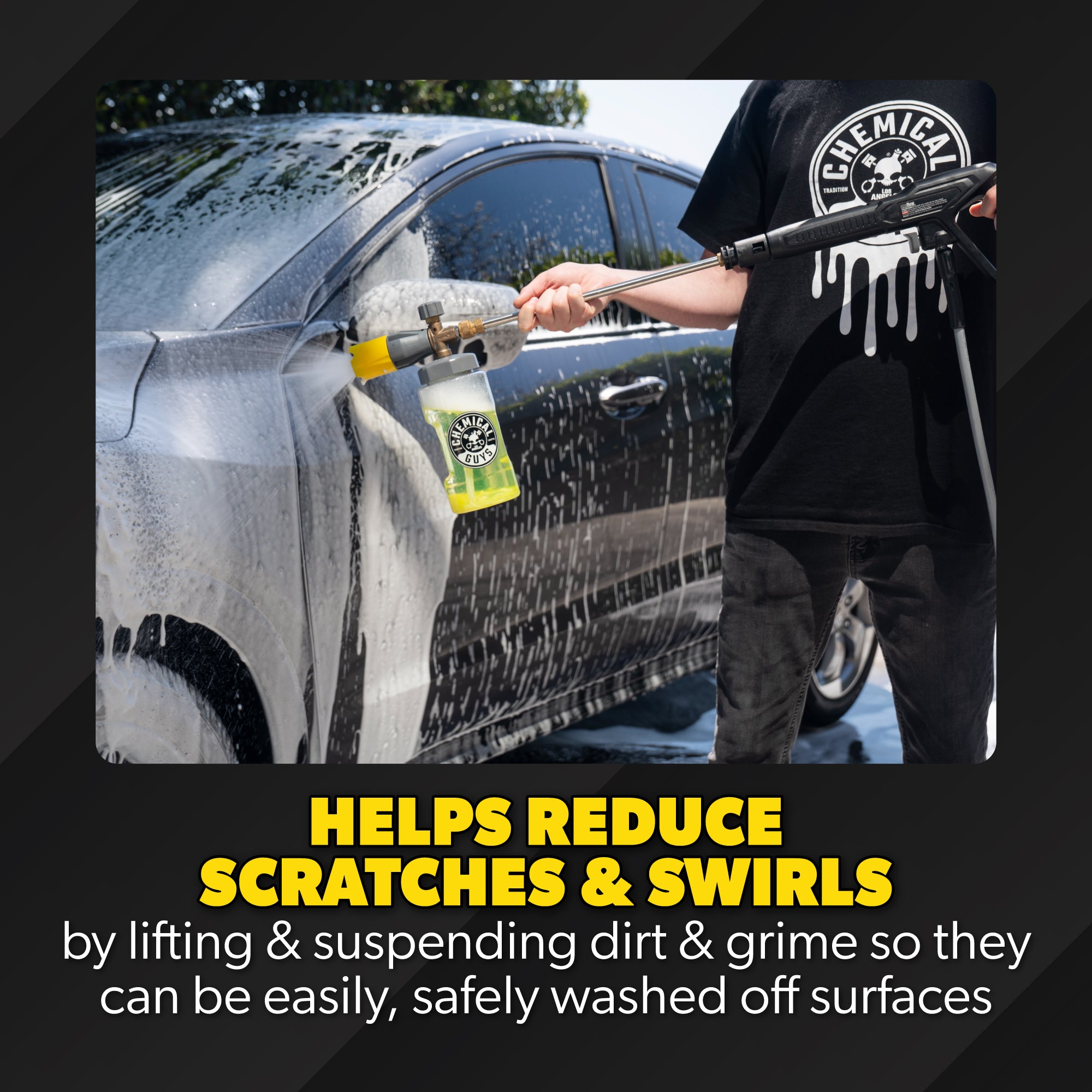 chemical-guys-tools-proflow-clean-shine-bundle-nettoyeur image 3
