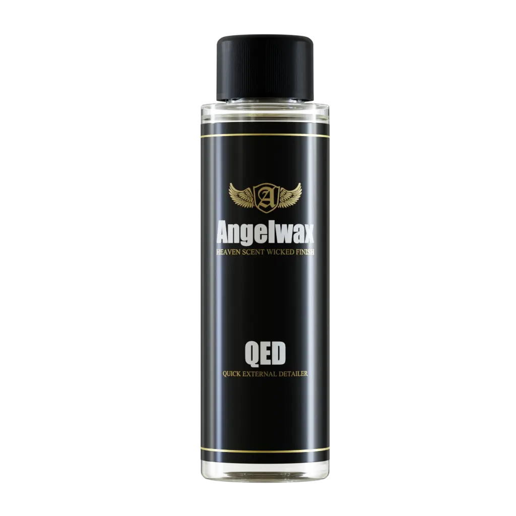 angelwax-qed-quick-detailer-100-ml-lustreur-rapide image 1