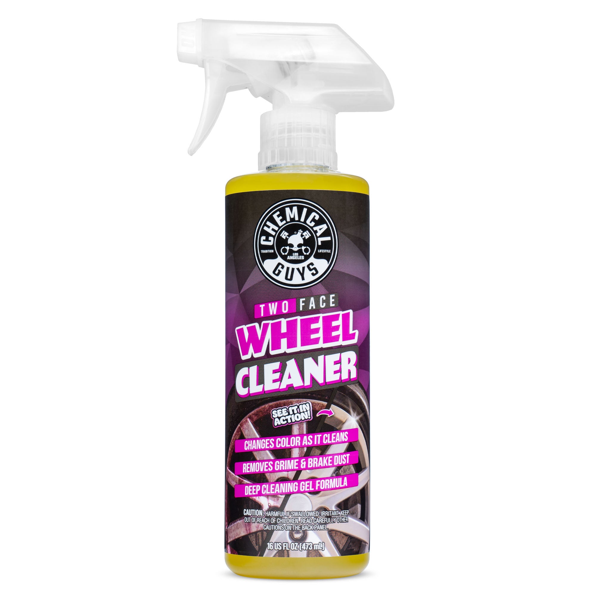 chemical-guys-two-face-nettoyant-jantes-effet-couleur-16-oz image 1