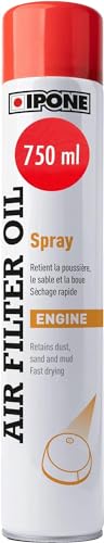ipone-air-filter-oil-spray-filtre-air-mousse-moto-750-ml image 7