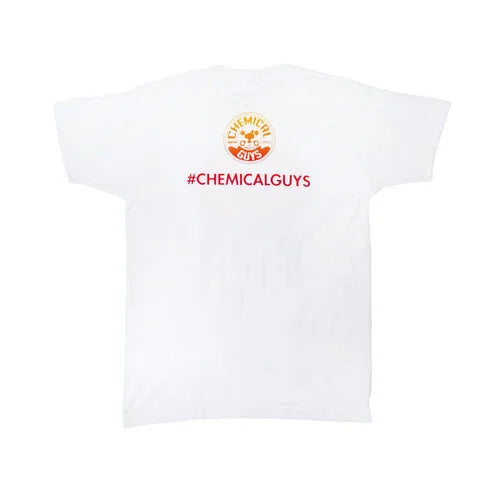 chemical-guys-sunset-cruisin-t-shirt-homme-large-coton image 5