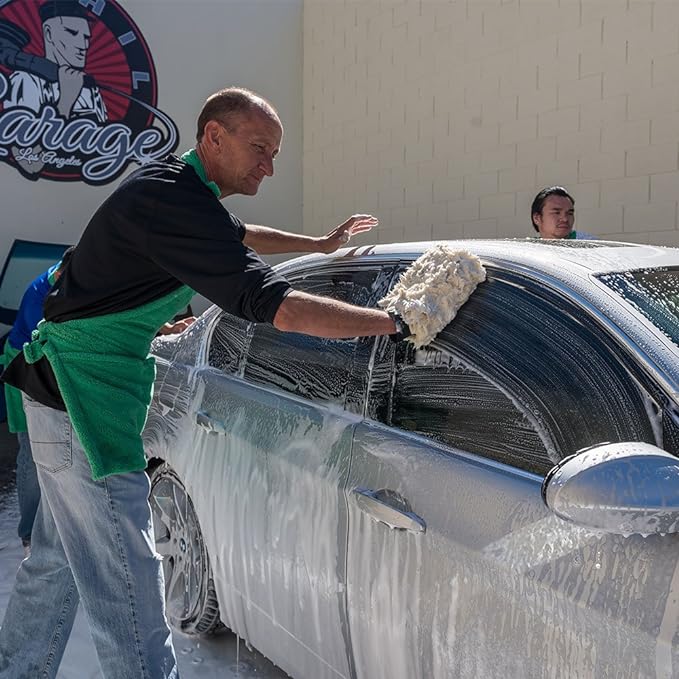 chemical-guys-bear-claw-gant-lavage-mitt-fourrure-anti-rayure image 4