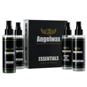 angelwax-interior-essential-pack-kit-nettoyage-int-rieur-chantillons-cuir image 1