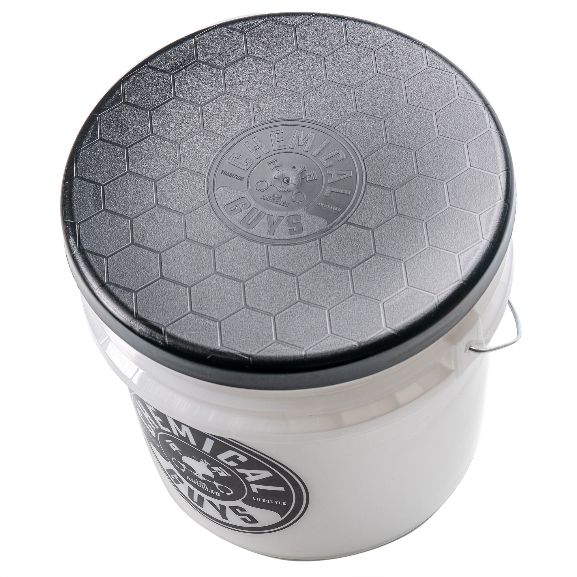 chemical-guys-bucket-lid-couvercle-seau-detailing-noir-12 image 4