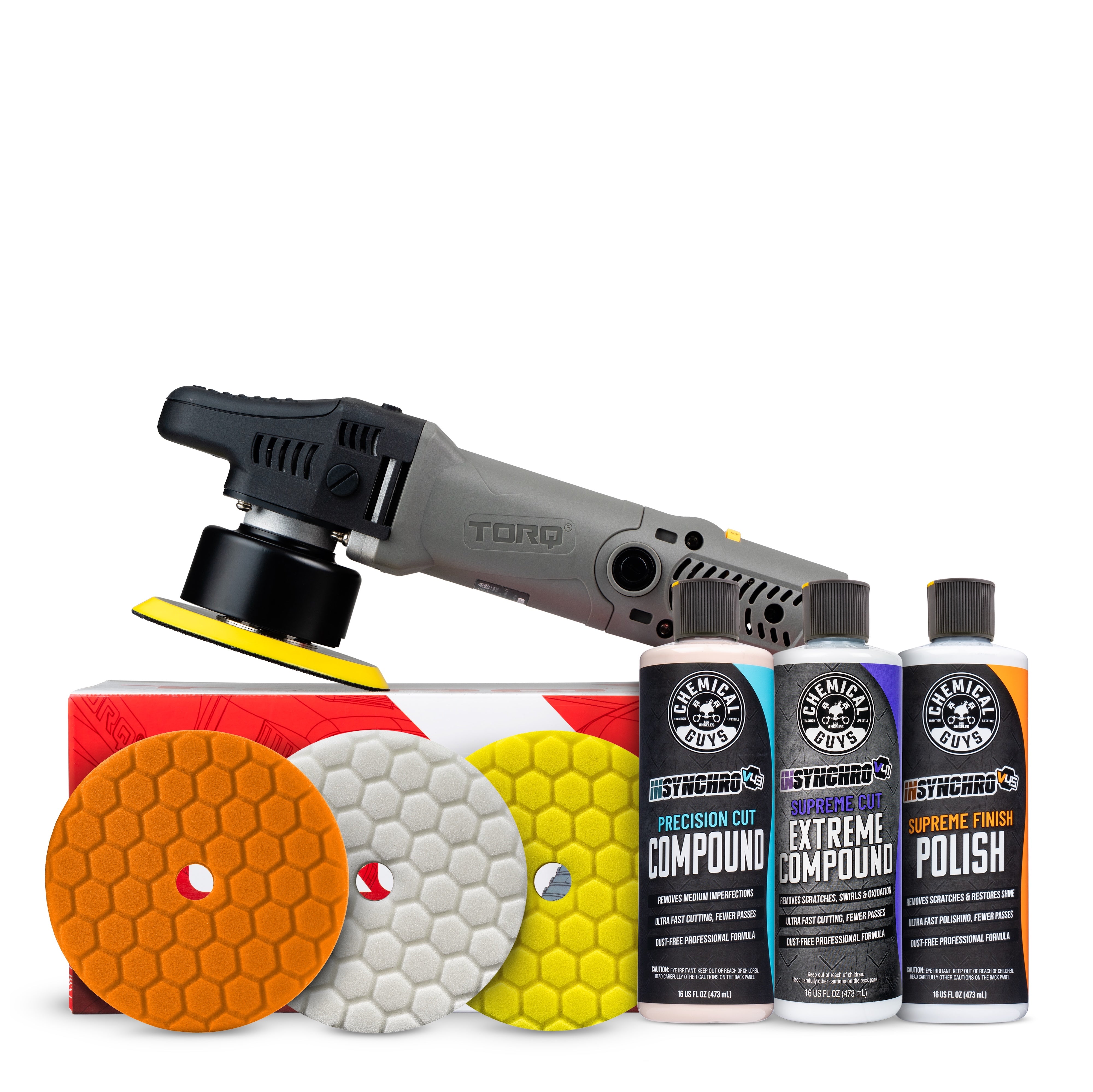 chemical-guys-insynchro-advanced-correction-kit-polish-torqx image 1