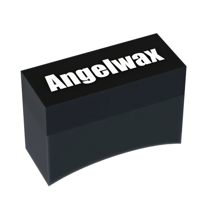 angelwax-applicateur-pneu-ponge-dressing-double-densit-l-unit image 1