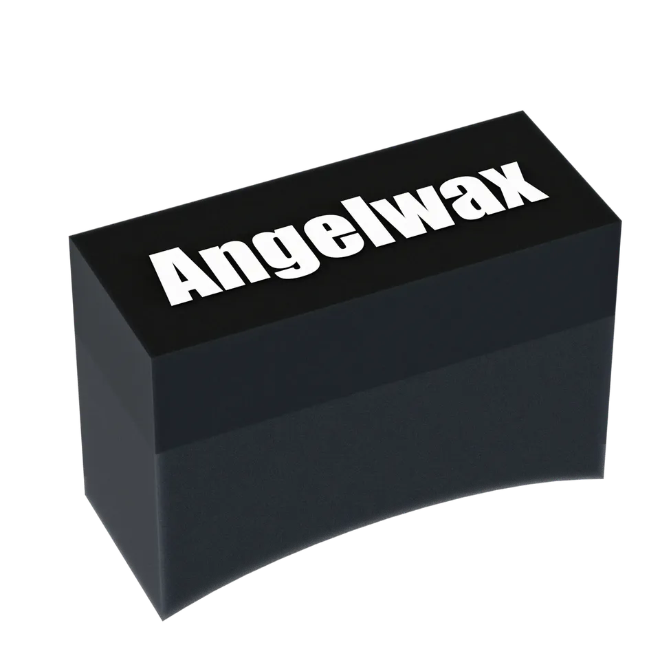 angelwax-applicateur-pneu-ponge-dressing-double-densit-l-unit image 1