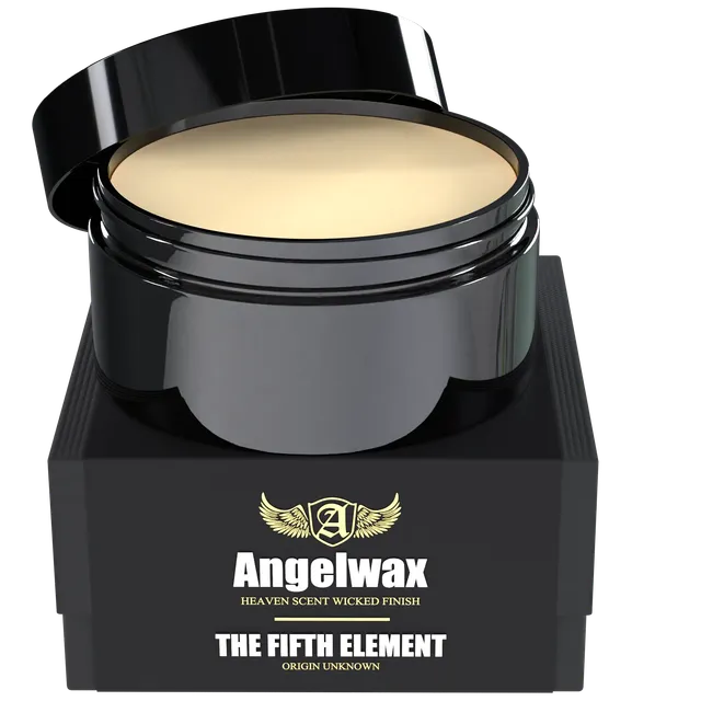 angelwax-fifth-element-cire-auto-200ml-endurance image 1