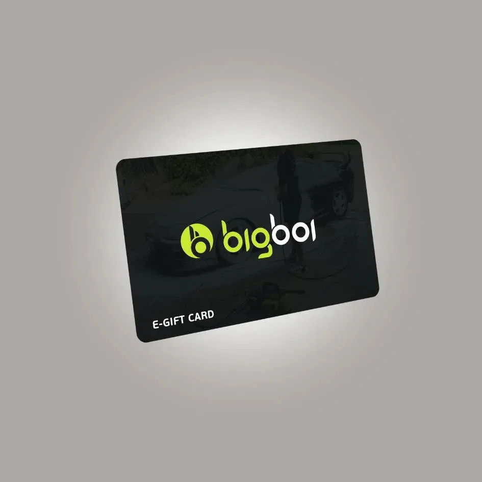 bigboi-accessories-e-gift-card-carte-cadeau-e-mail-cadeau-detailing image 1