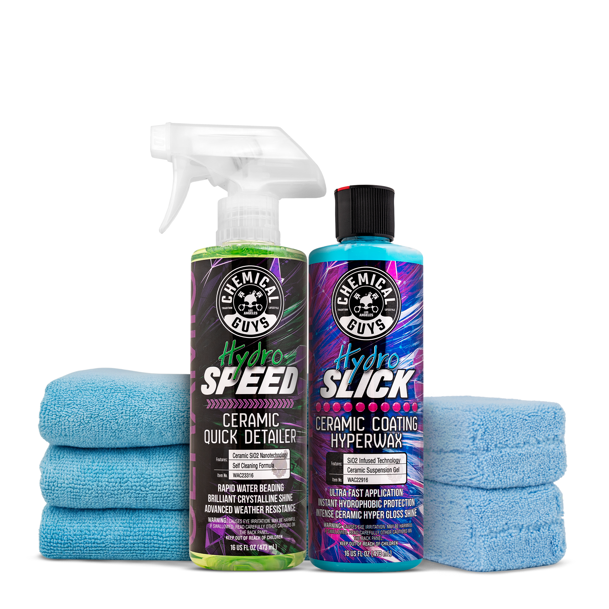 chemical-guys-ceramic-apply-maintain-kit-c-ramique-auto image 1