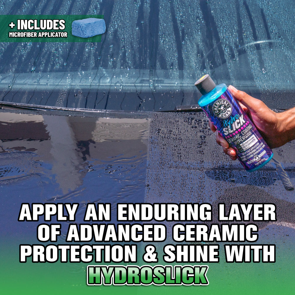 chemical-guys-ceramic-ultimate-kit-lavage-protection-brillance image 6