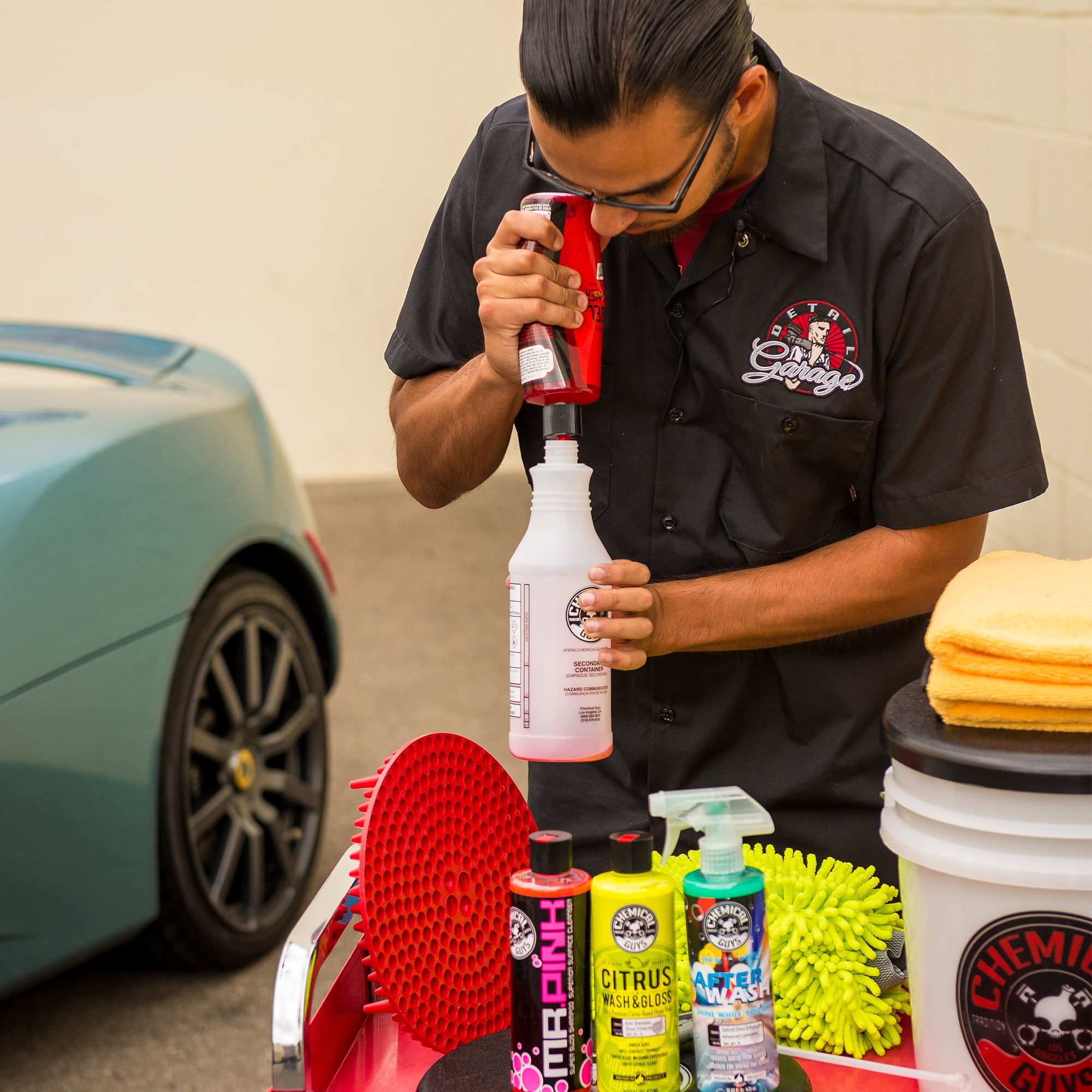 chemical-guys-heavy-duty-pulv-risateur-detailing-pro-solo image 2