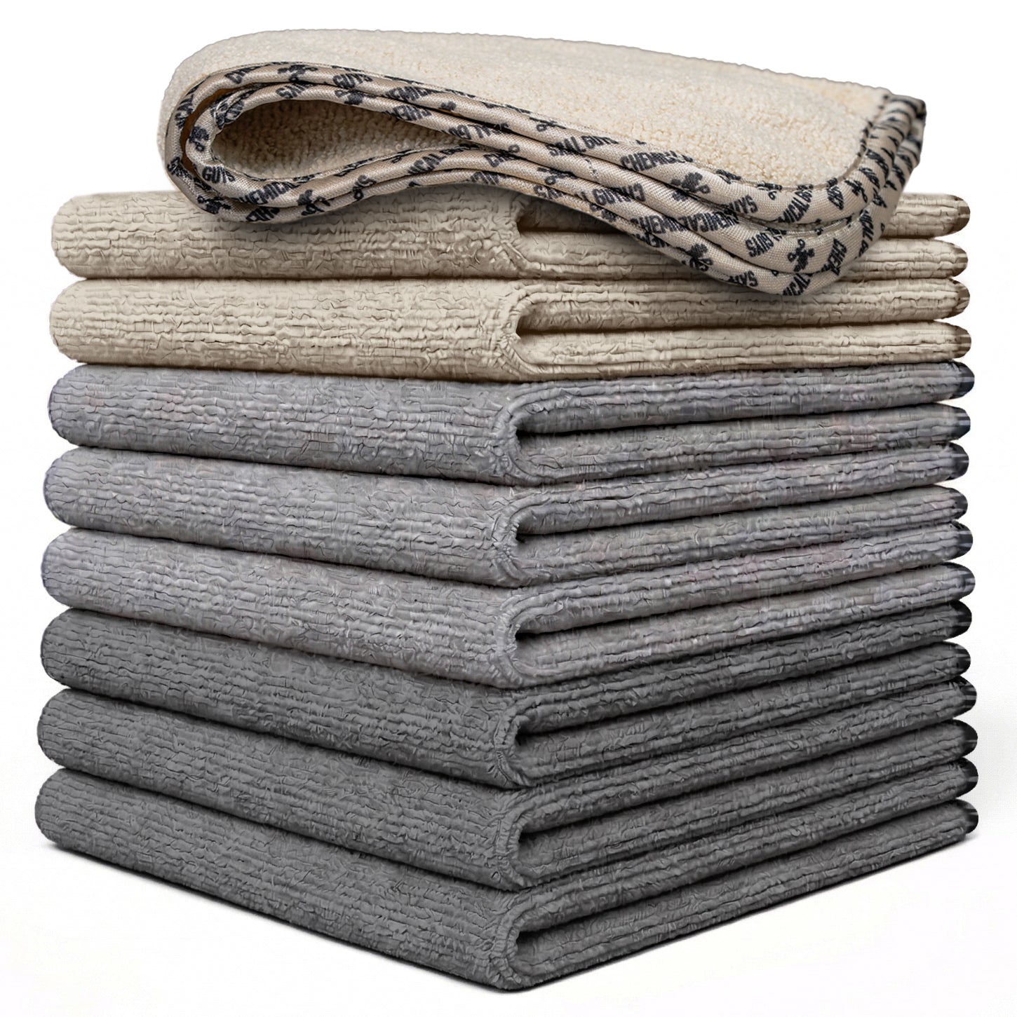 chemical-guys-allswipe-chiffon-microfibre-auto-multicolore image 8