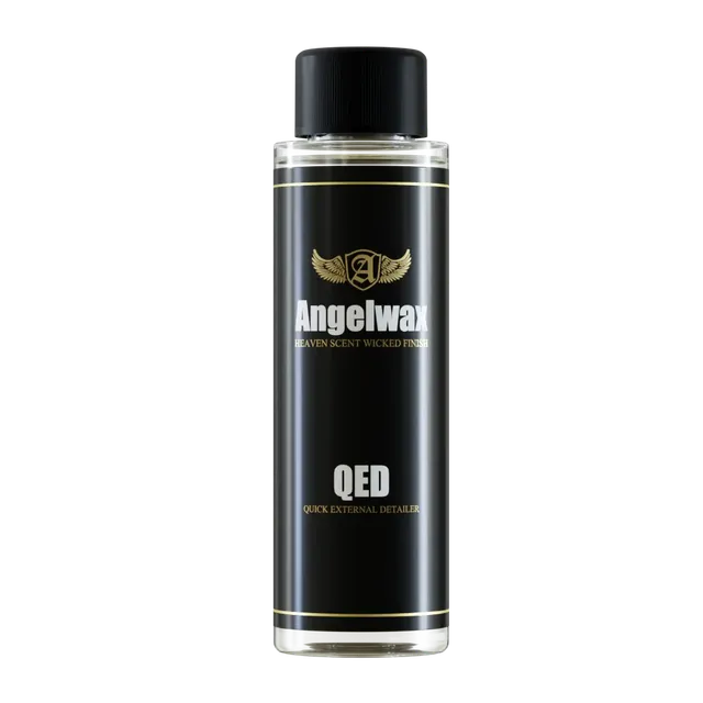 angelwax-qed-quick-detailer-100-ml-lustreur-rapide image 1