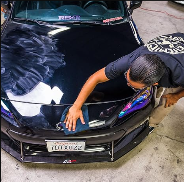chemical-guys-black-car-wash-glaze-detail-deluxe-kit-auto-noire image 3