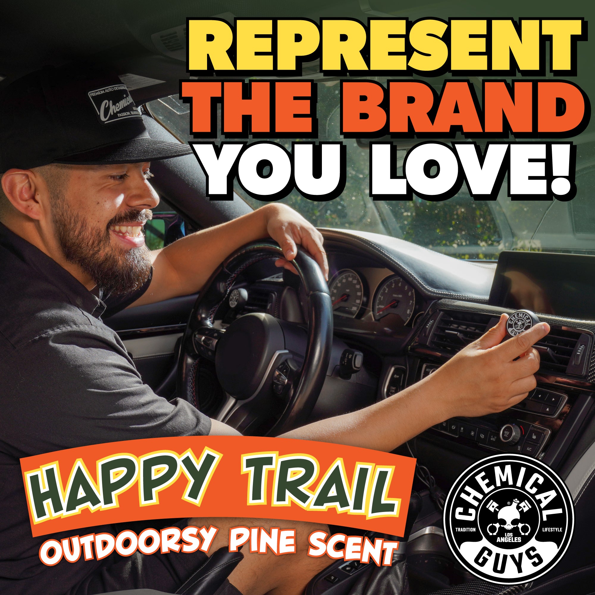 chemical-guys-happy-trail-d-sodorisant-pin-voiture image 4